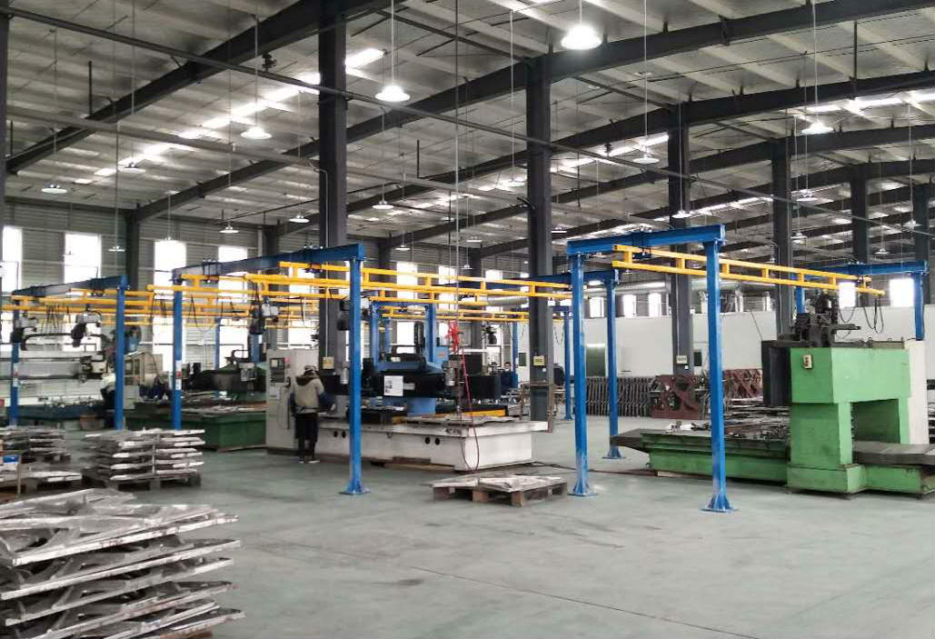 自立起重機(jī)在鋼琴制造中的應(yīng)用